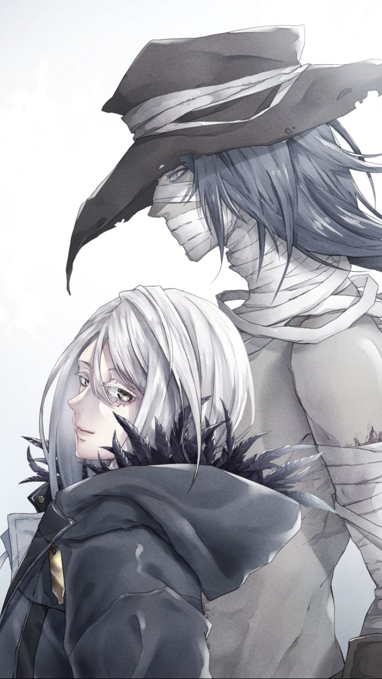 Character Request (Nier (Series)) Rule 34 Image