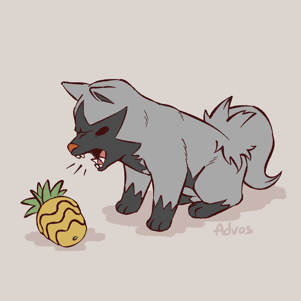 Gen 3 Pokemon (Nintendo) Rule 34 Image
