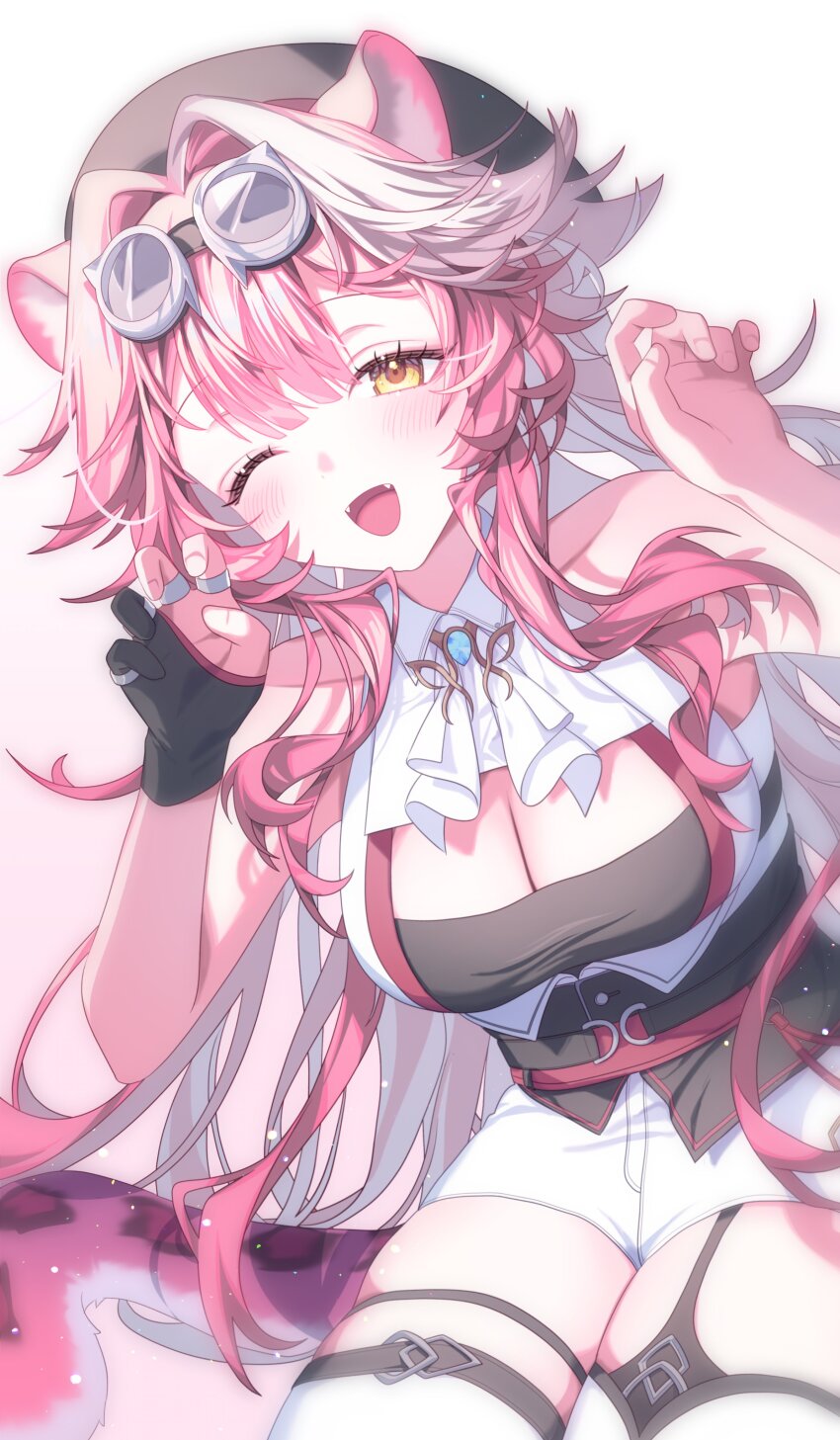Raora Panthera (Hololive) Rule 34 Image