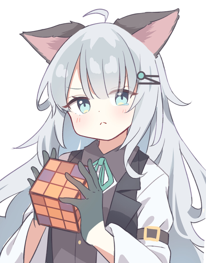 Arknights Rule 34 Image