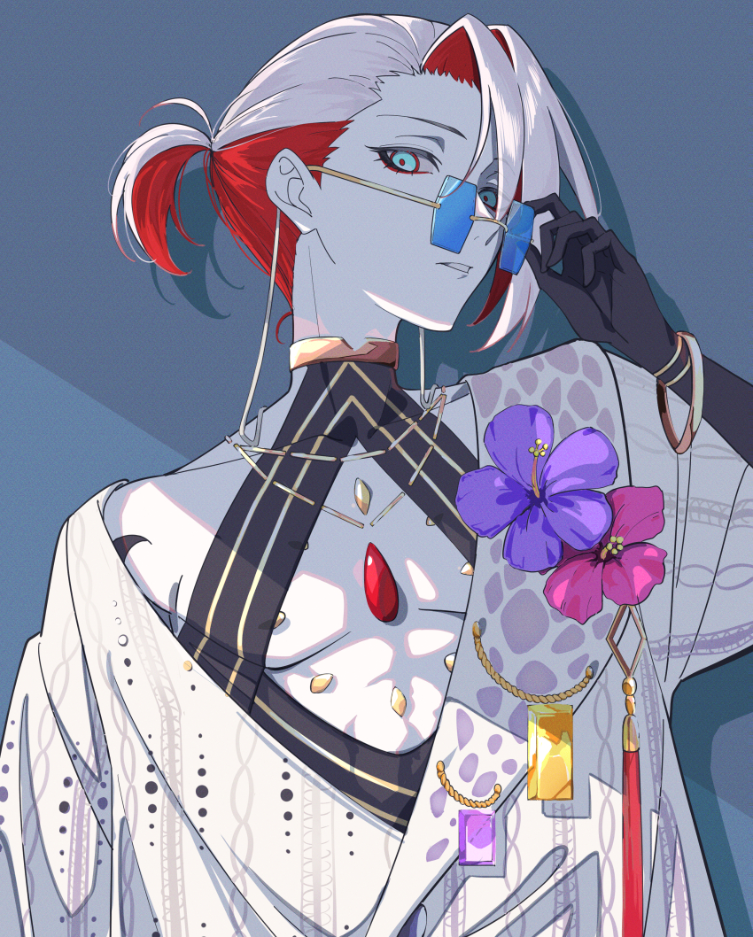 Karna (Fate) Rule 34 Image