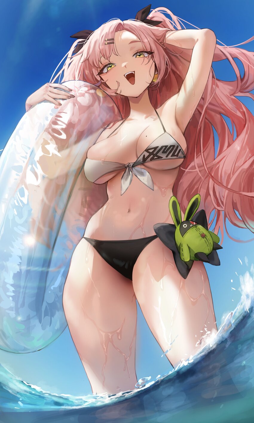Nicole Demara (Zenless Zone Zero) Rule 34 Image
