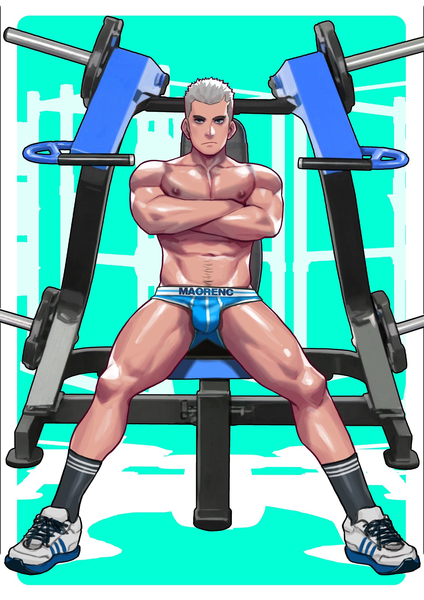 Original Character Rule 34 Image