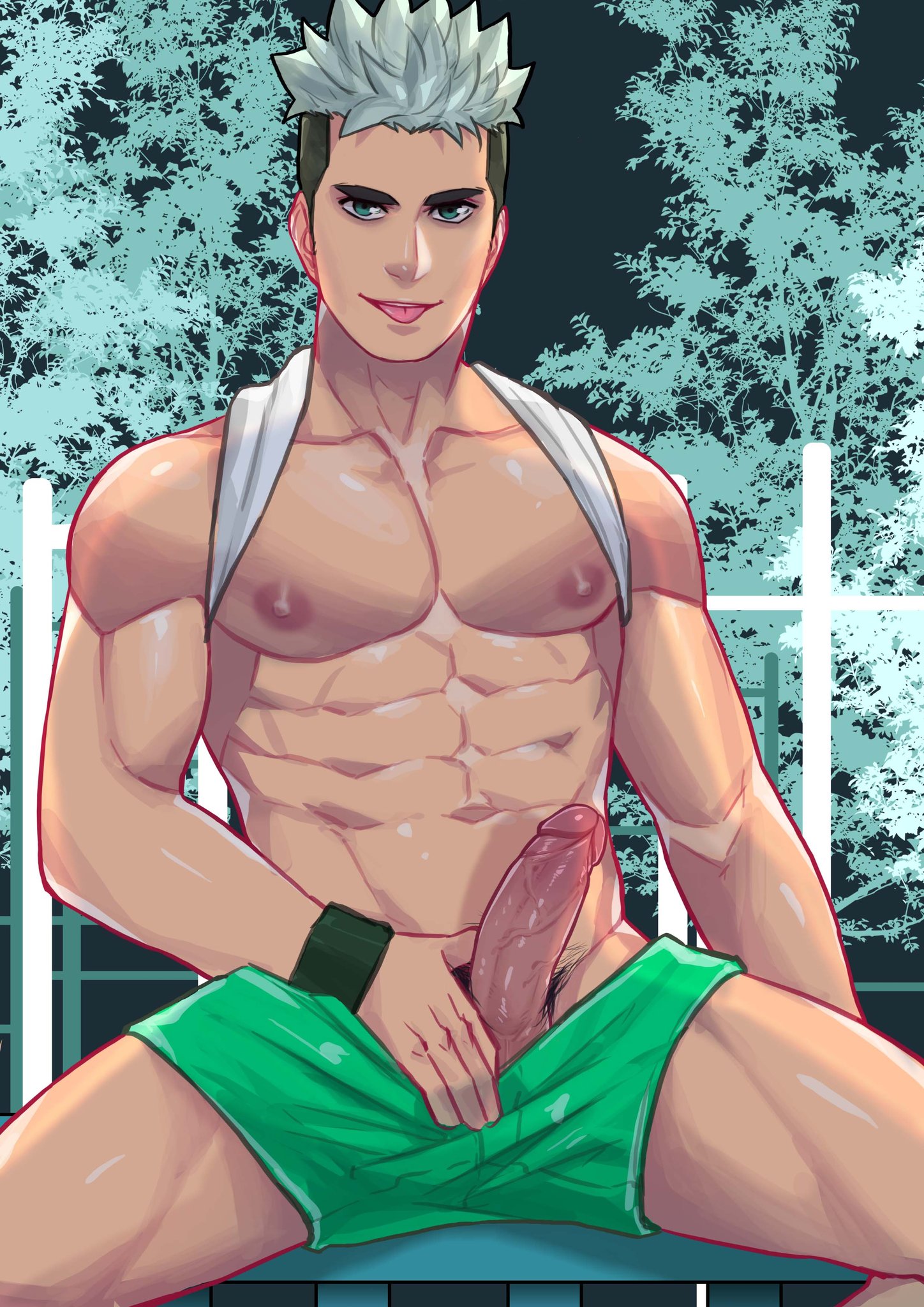 Original Character Rule 34 Image