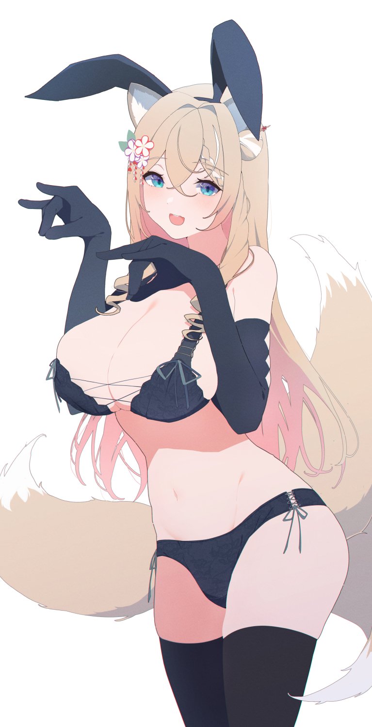 Indie Virtual Youtuber Rule 34 Image