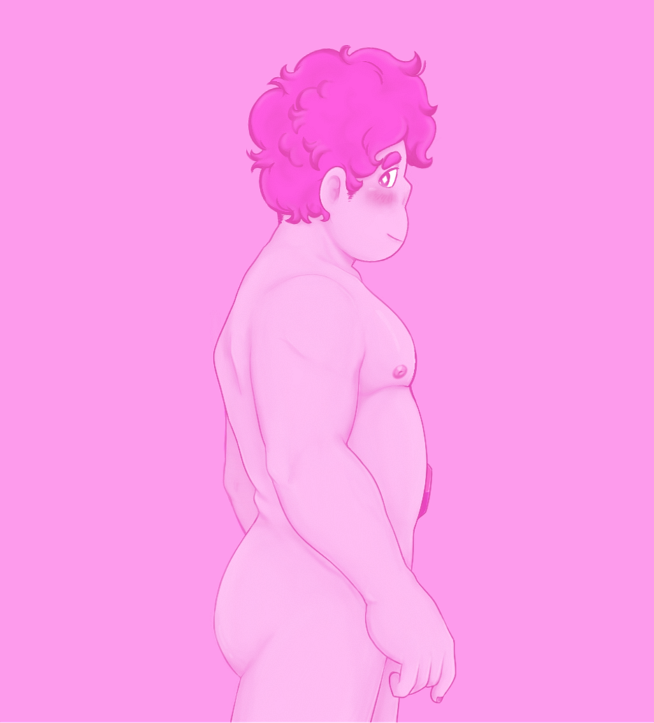 Chad Steven (Steven Universe) Rule 34 Image