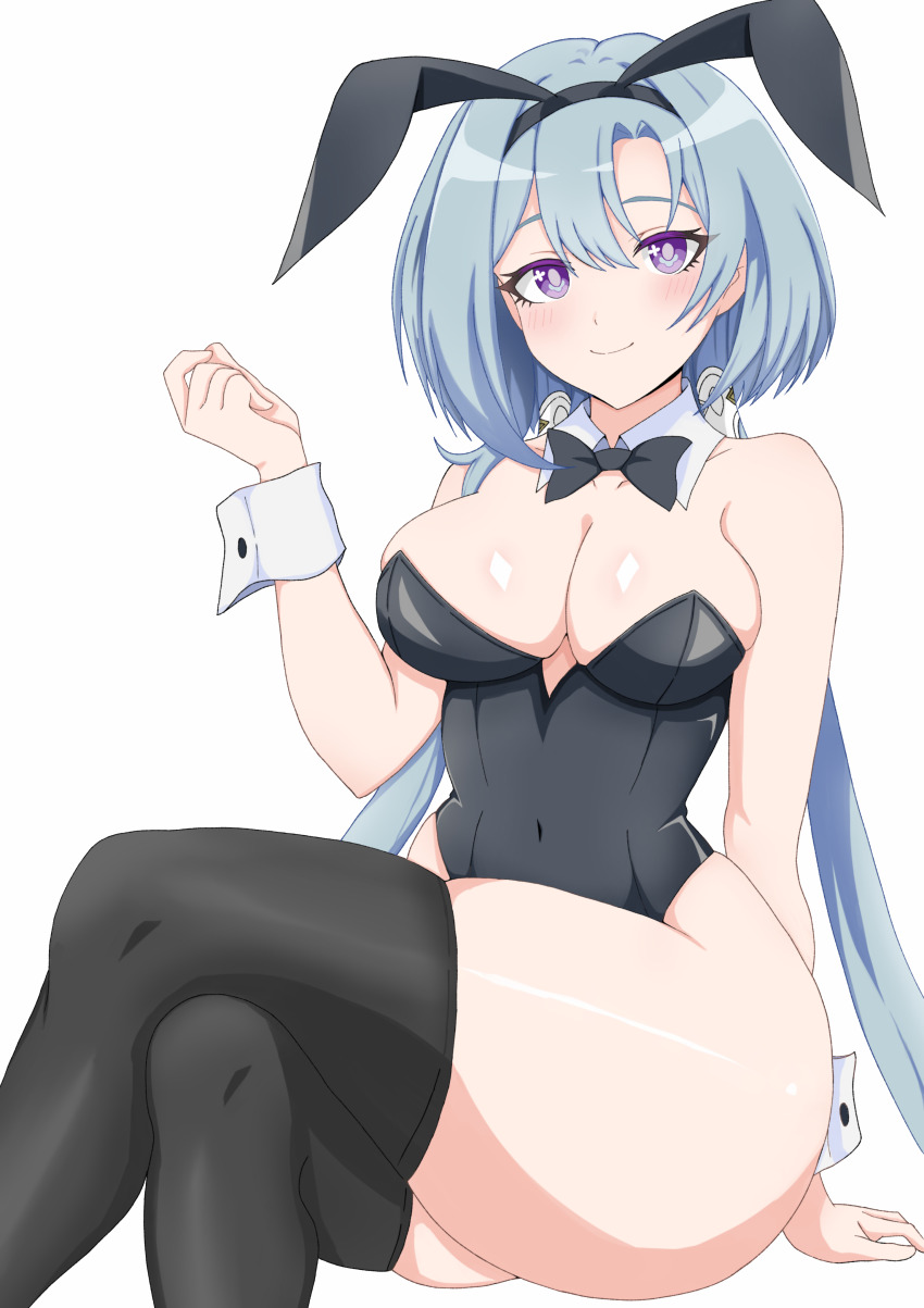 Griseo (Honkai (Series)) Rule 34 Image