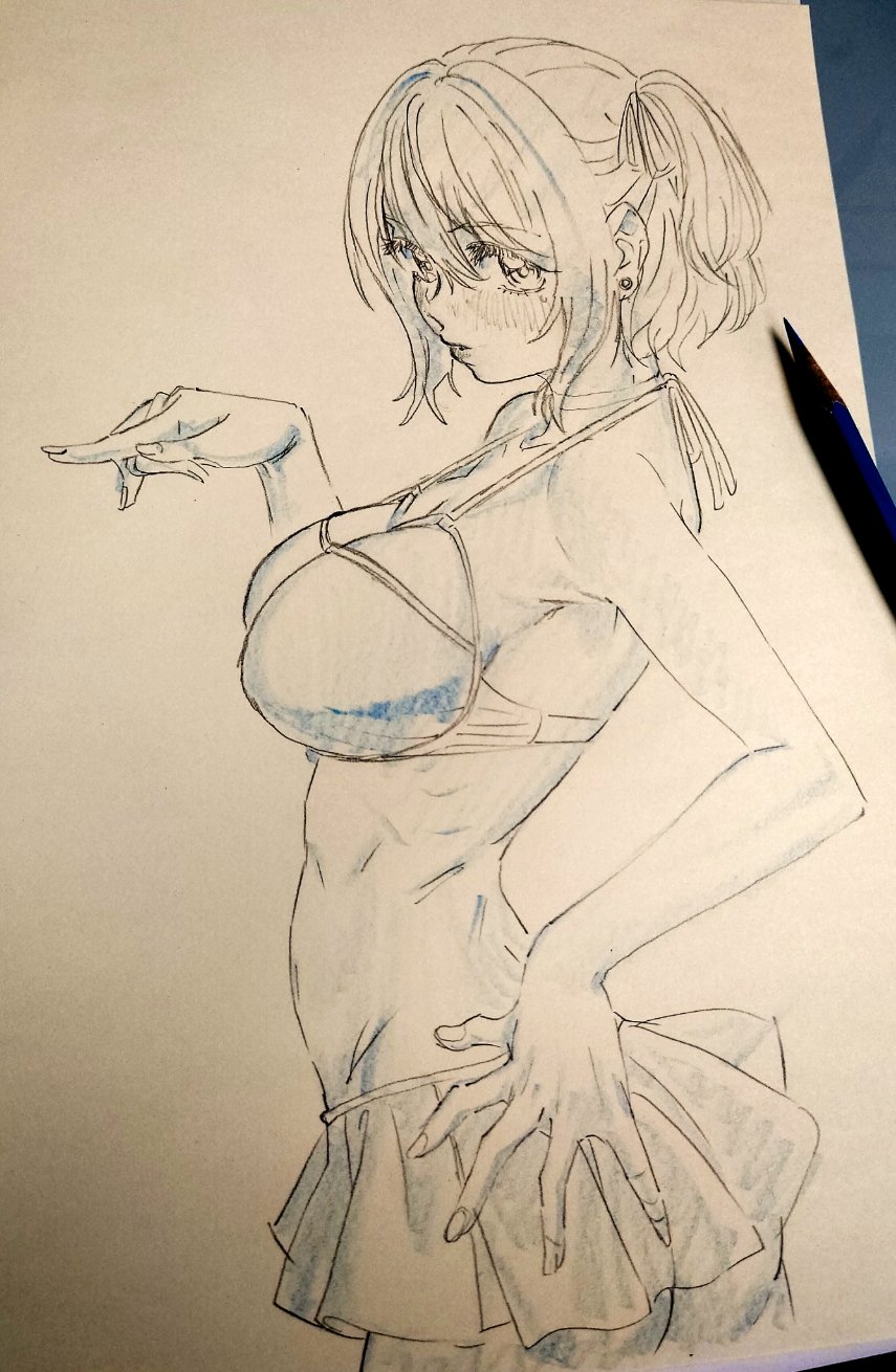 Character Request (Copyright Request) Rule 34 Image