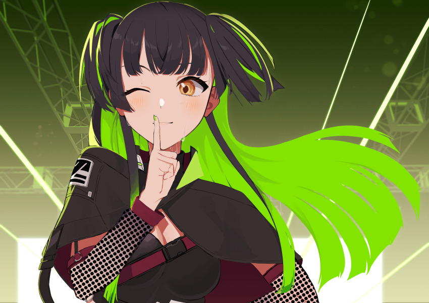 Mayuzumi Fuyuko (Idolmaster) Rule 34 Image