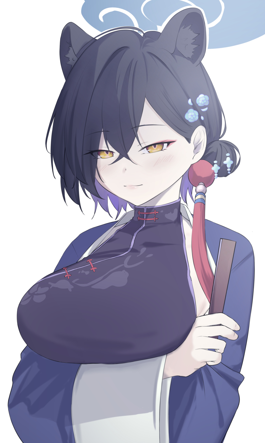Kaguya (Blue Archive) Rule 34 Image