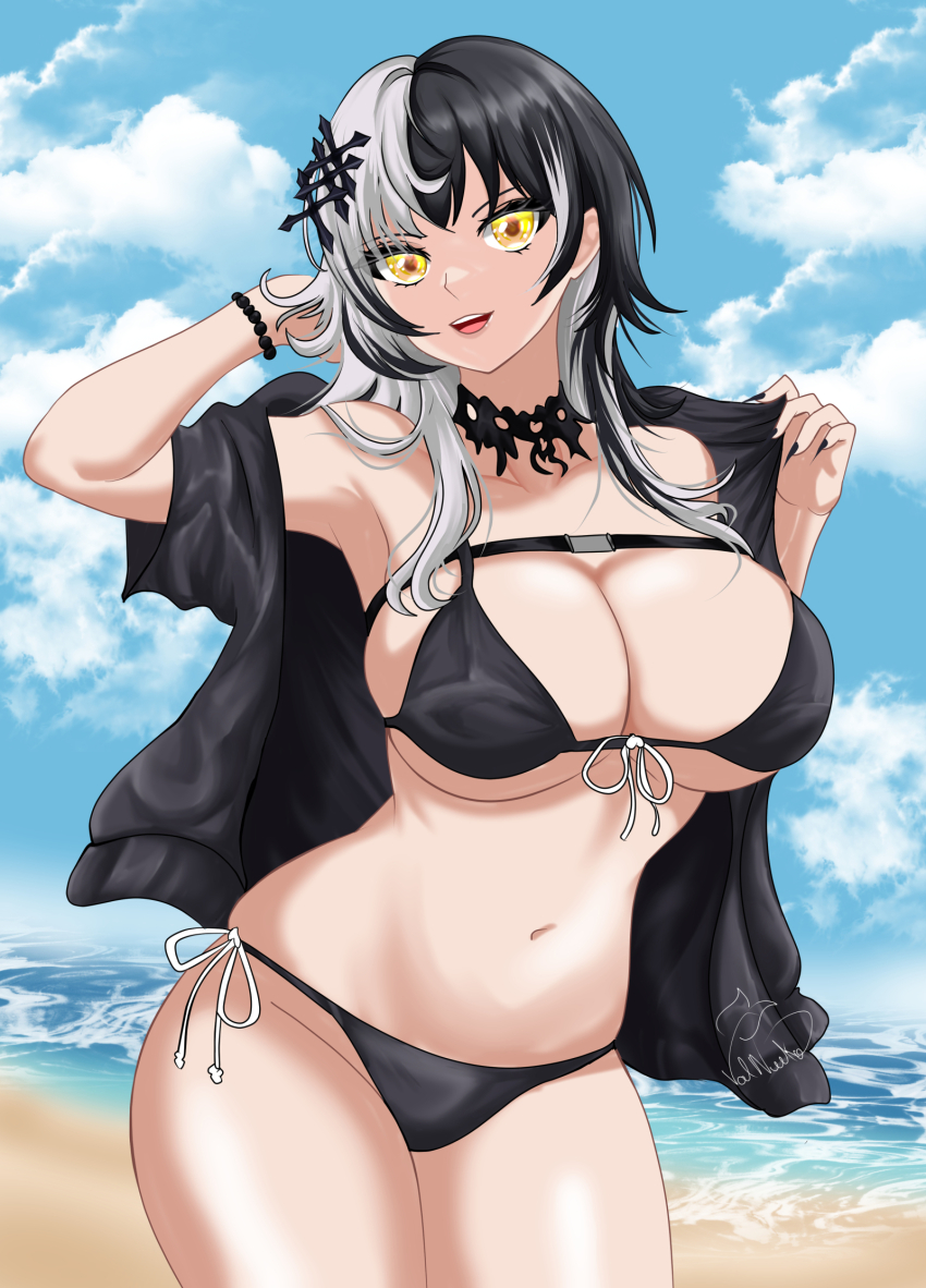 Shiori Novella (Hololive) Rule 34 Image