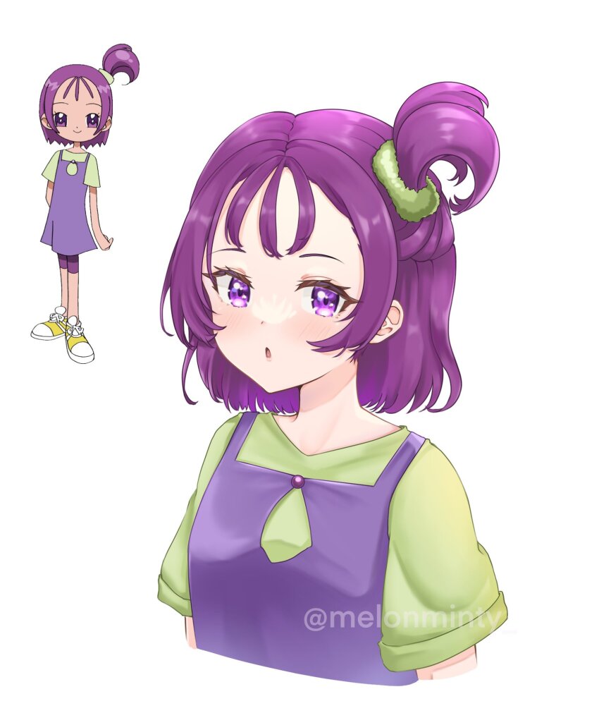 Ojamajo Doremi Rule 34 Image