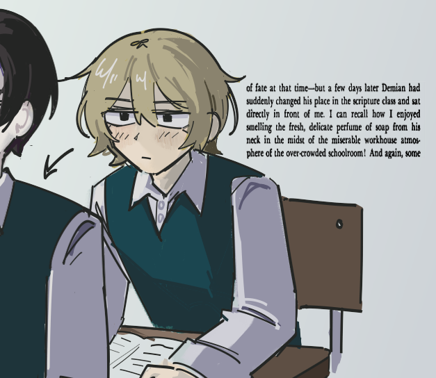 Limbus Company Rule 34 Image