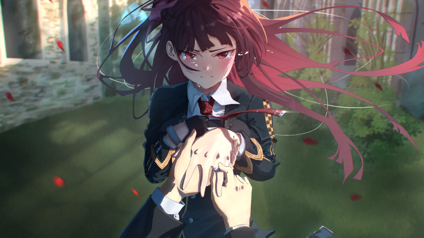 Wa2000 (Girls' Frontline) Rule 34 Image
