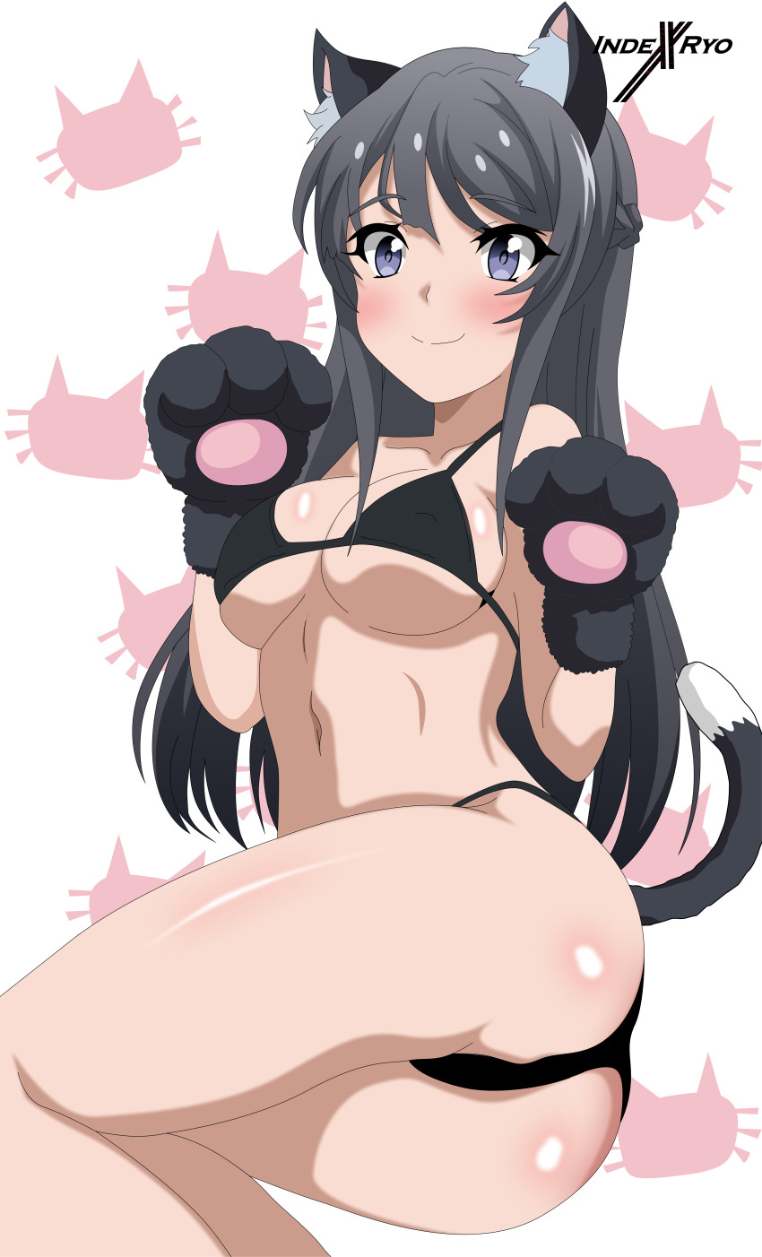 Sakurajima Mai (Seishun Buta Yarou) Rule 34 Image
