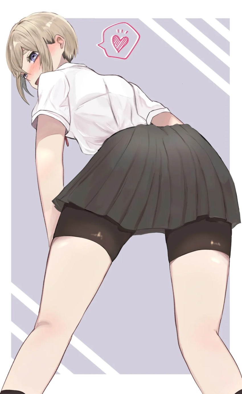 Sutou Iku (Kimi No Koto Ga Dai Dai Dai Dai Daisuki Na 100-Nin No Kanojo) Rule 34 Image