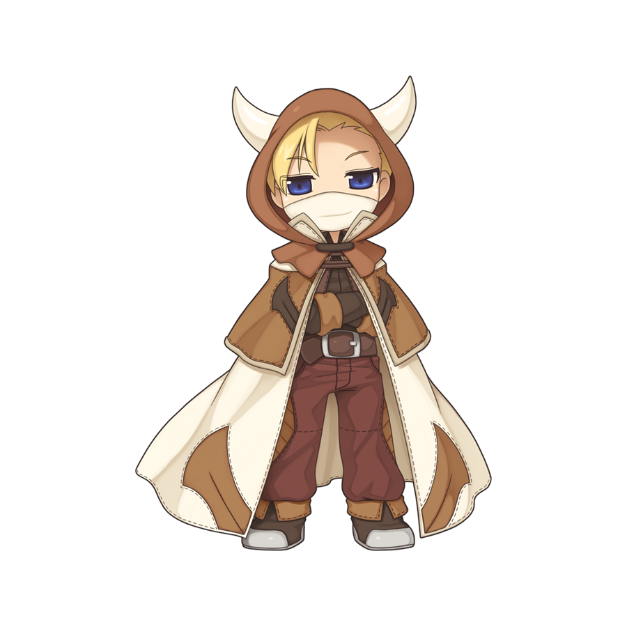Mage (Ragnarok Online) Rule 34 Image