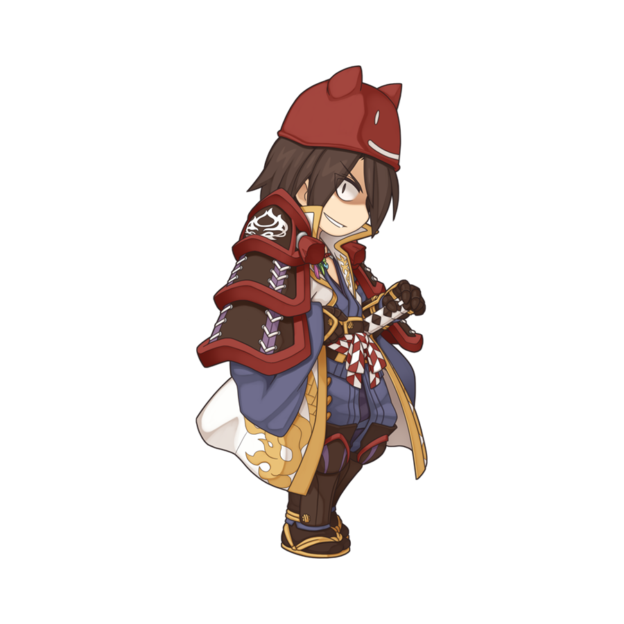 Ragnarok Online Rule 34 Image