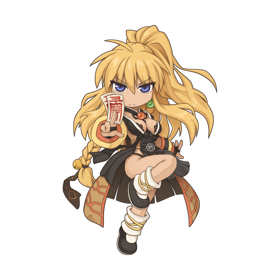 Ragnarok Online Rule 34 Image