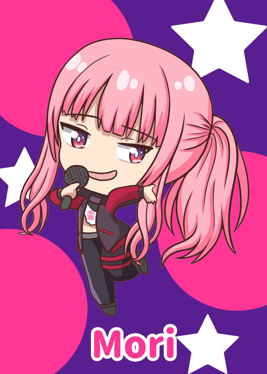 Mori Calliope (Hololive) Rule 34 Image