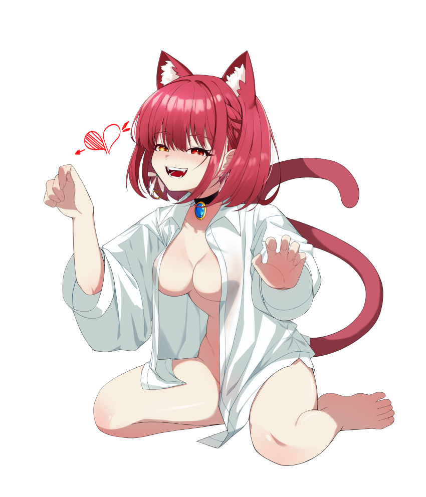 Houshou Marine (Hololive) Rule 34 Image
