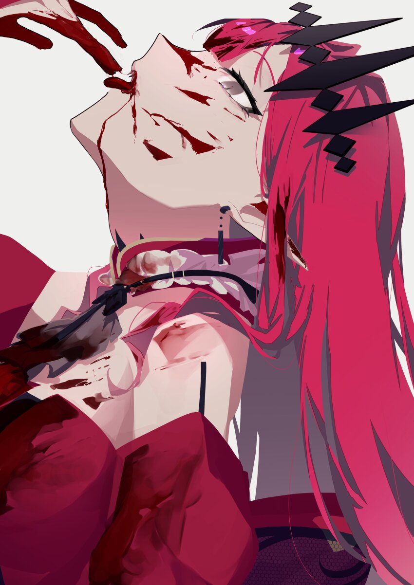 Baobhan Sith (Fate) Rule 34 Image