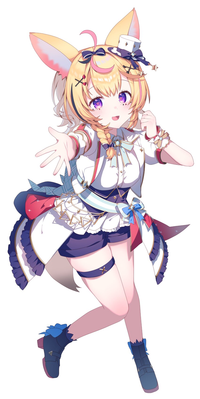 Omaru Polka (Hololive) Rule 34 Image