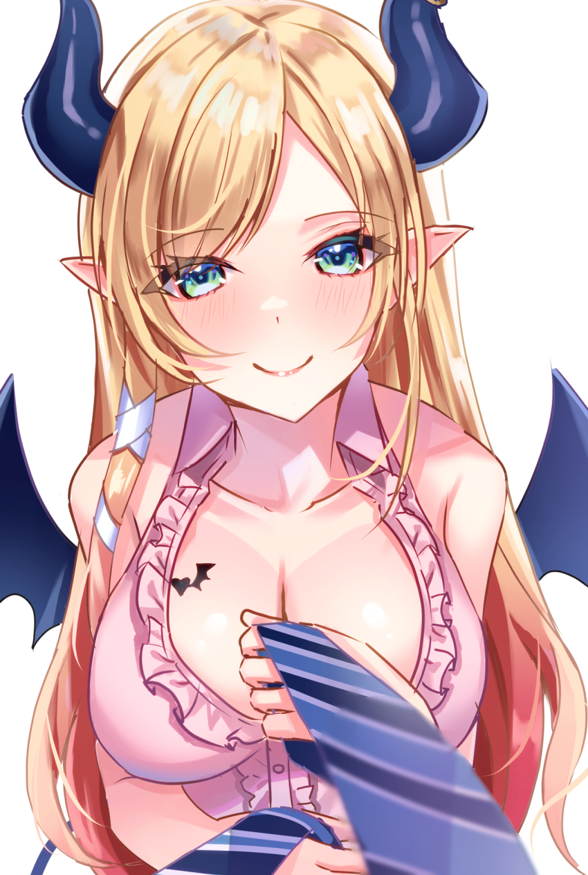Yuzuki Choco (Hololive) Rule 34 Image