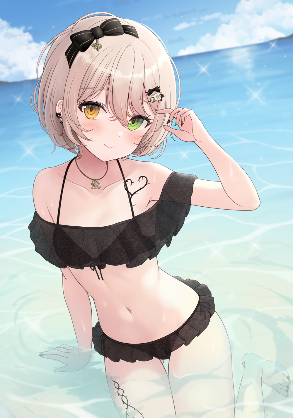 Indie Virtual Youtuber Rule 34 Image