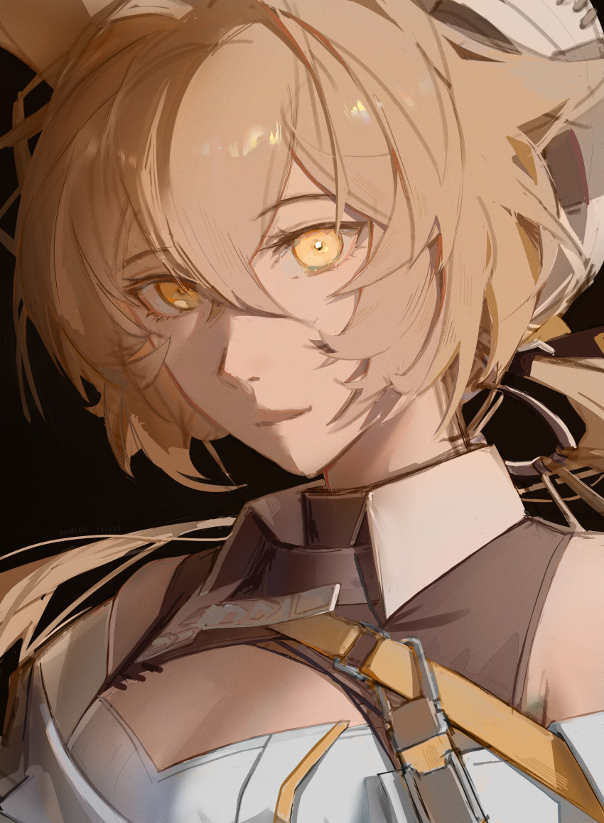 Dorothy (Arknights) Rule 34 Image