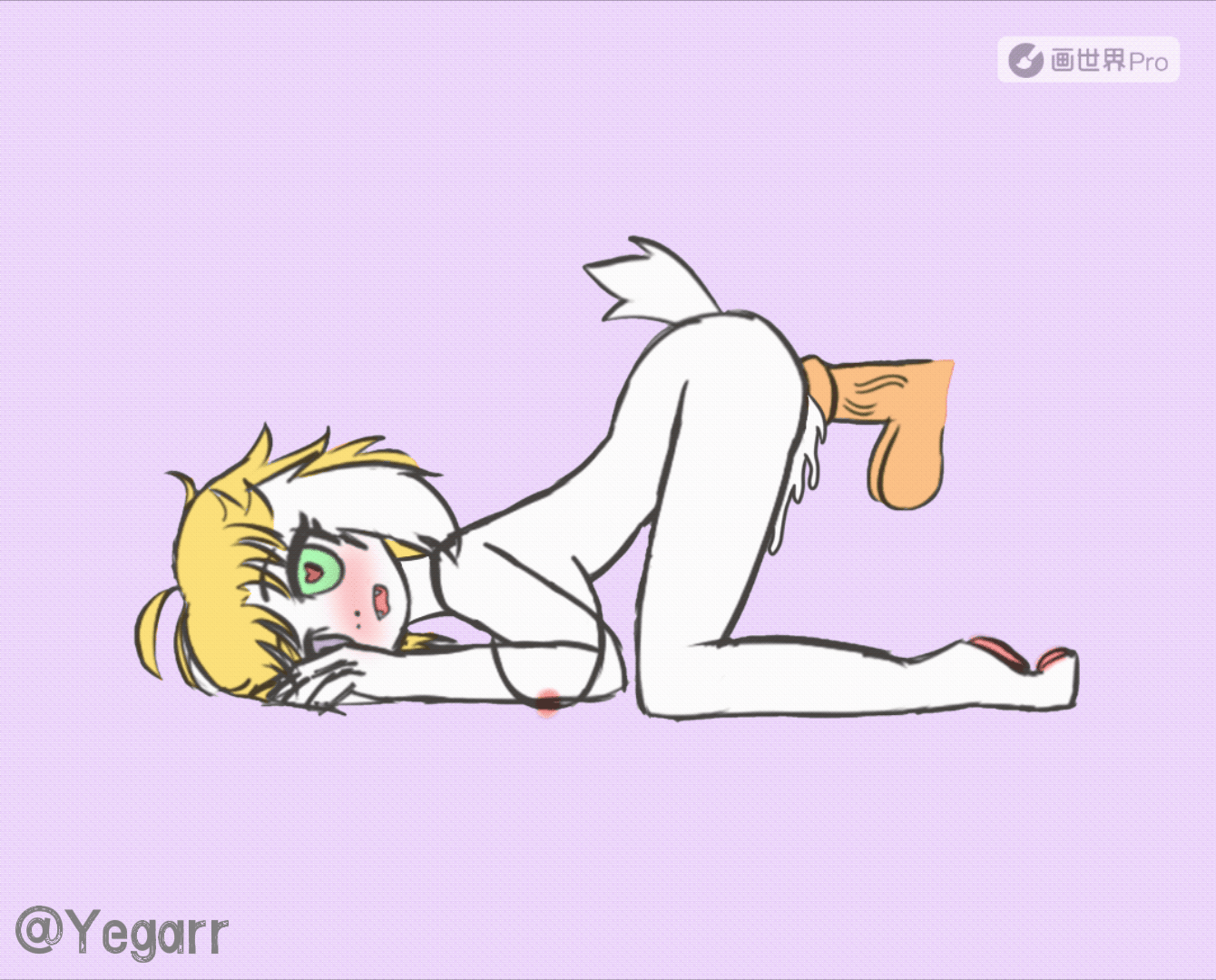 Scarlena Lancy Rule 34 Image