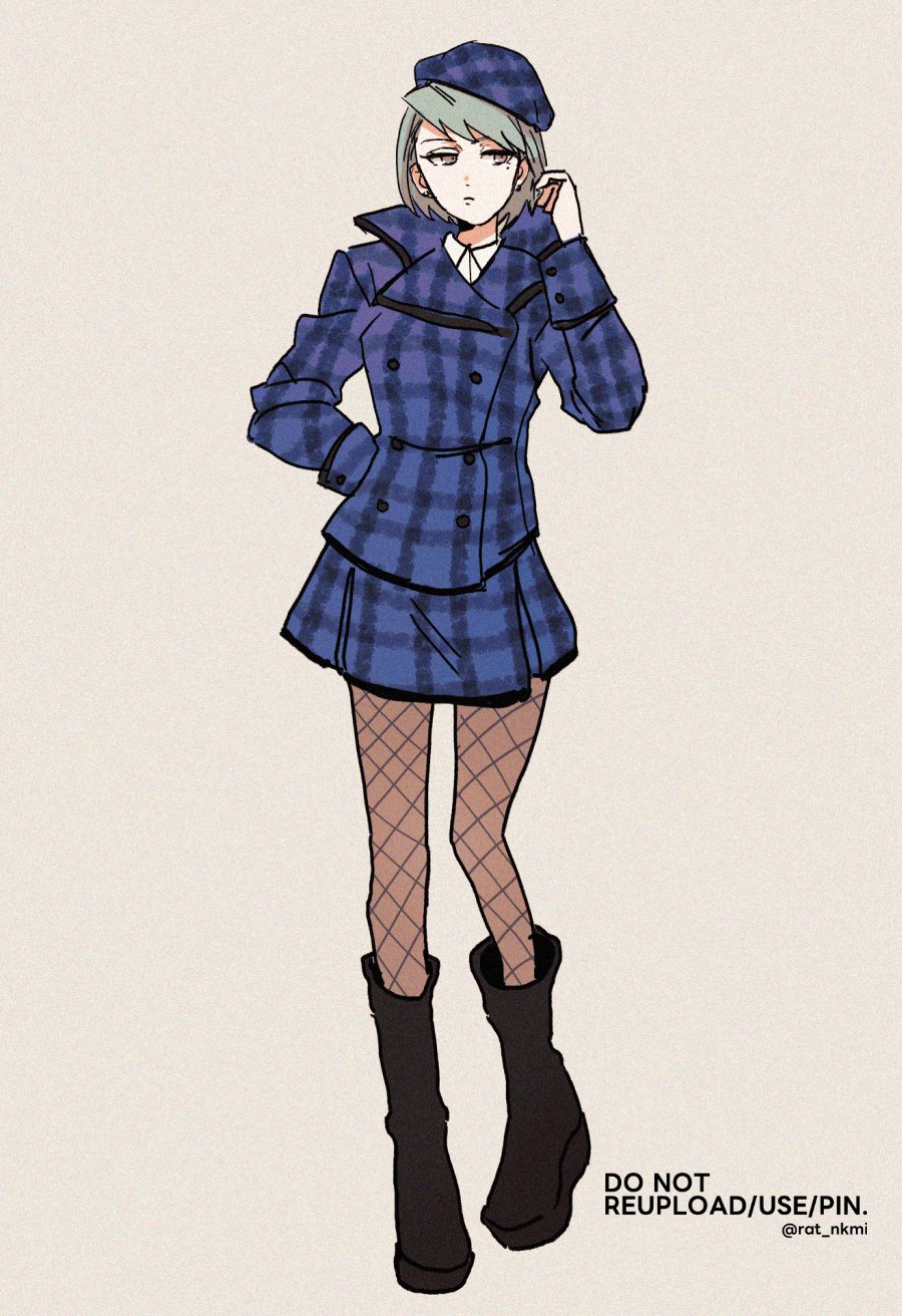 Franziska Von Karma (Ace Attorney) Rule 34 Image