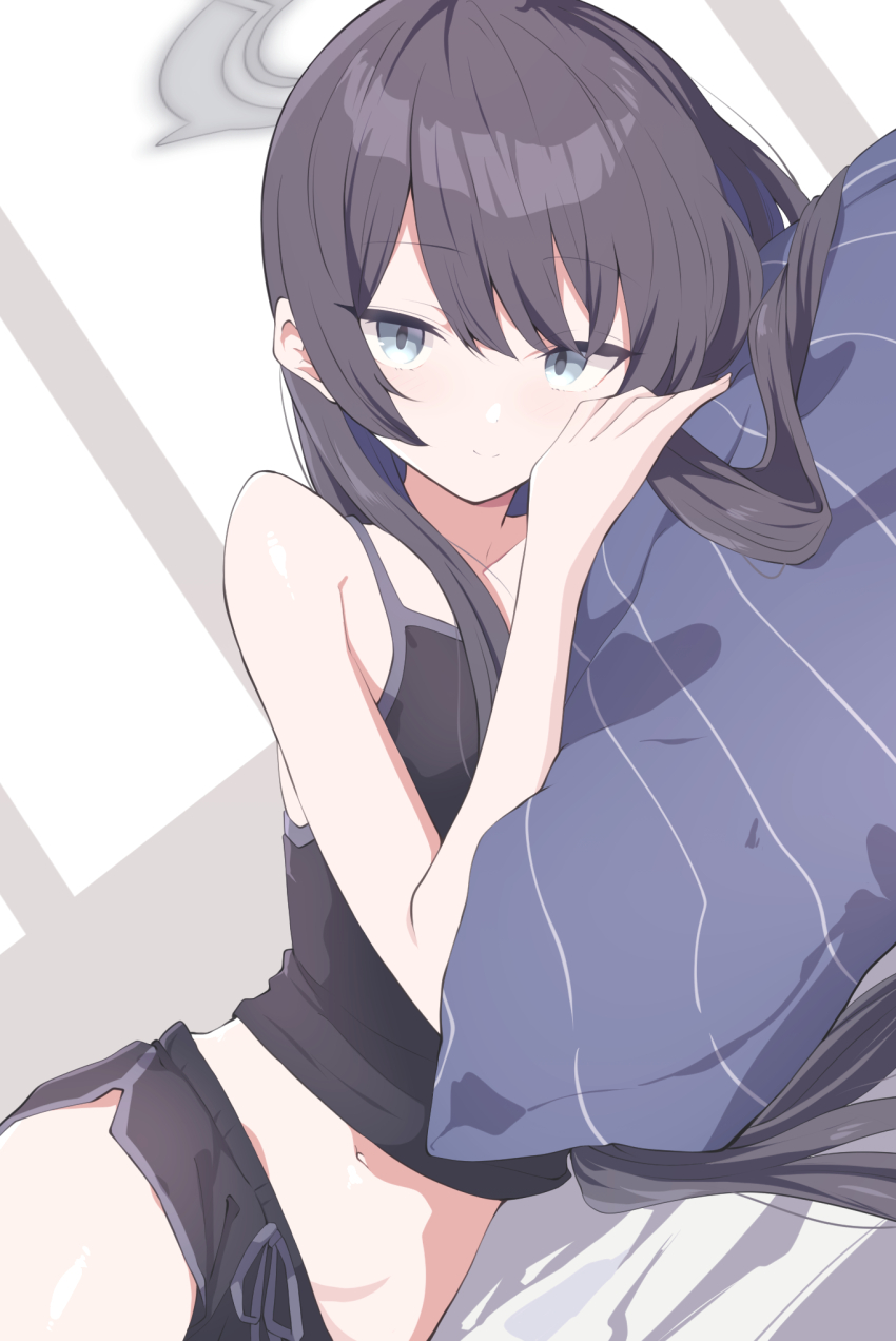 Kisaki (Blue Archive) Rule 34 Image