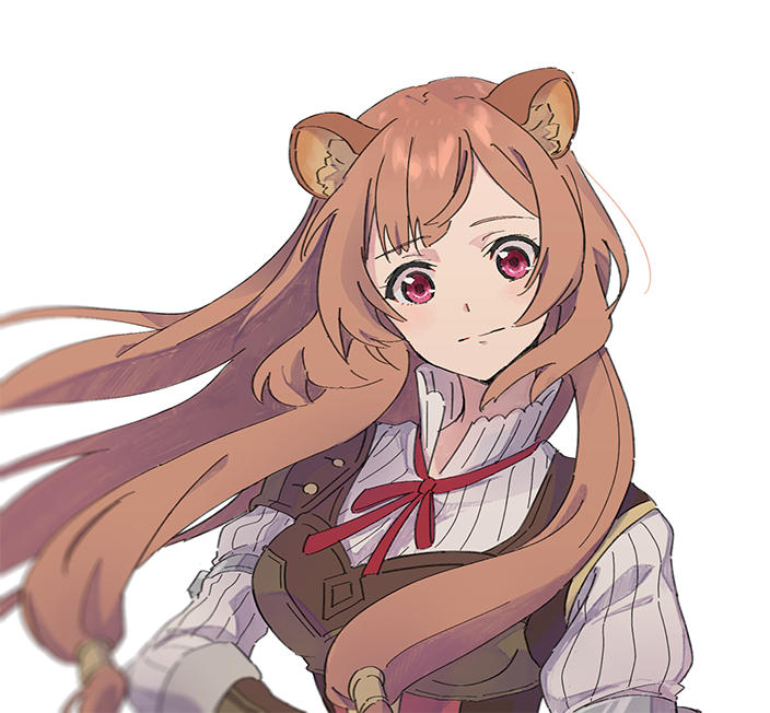 Raphtalia (Tate No Yuusha No Nariagari) Rule 34 Image