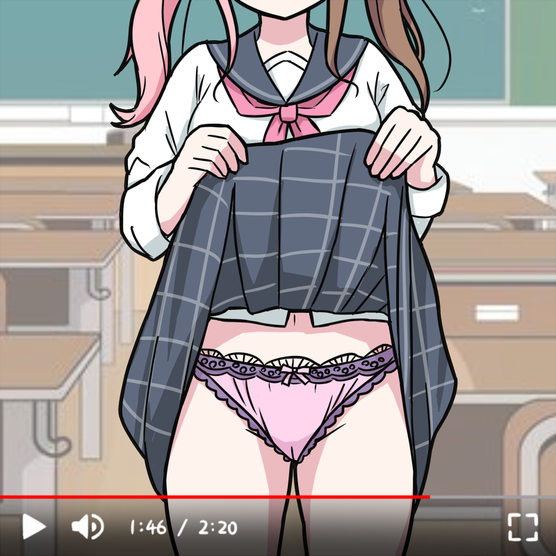 Indie Virtual Youtuber Rule 34 Image