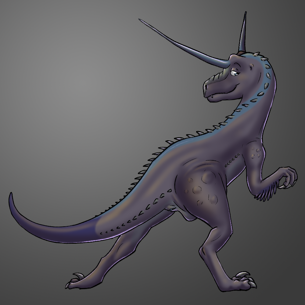 Tzitzi-Ya-Ku (Capcom) Rule 34 Image