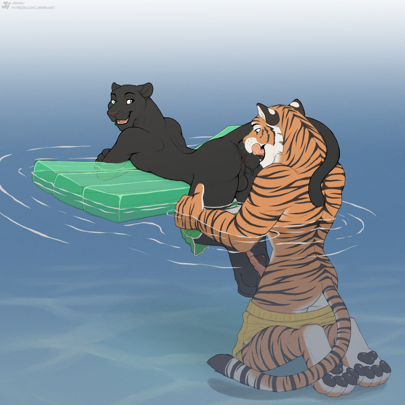 2024 Rule 34 Image