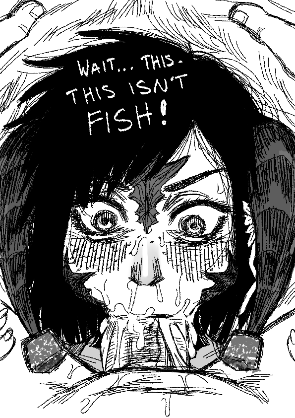 Final Fantasy Rule 34 Image