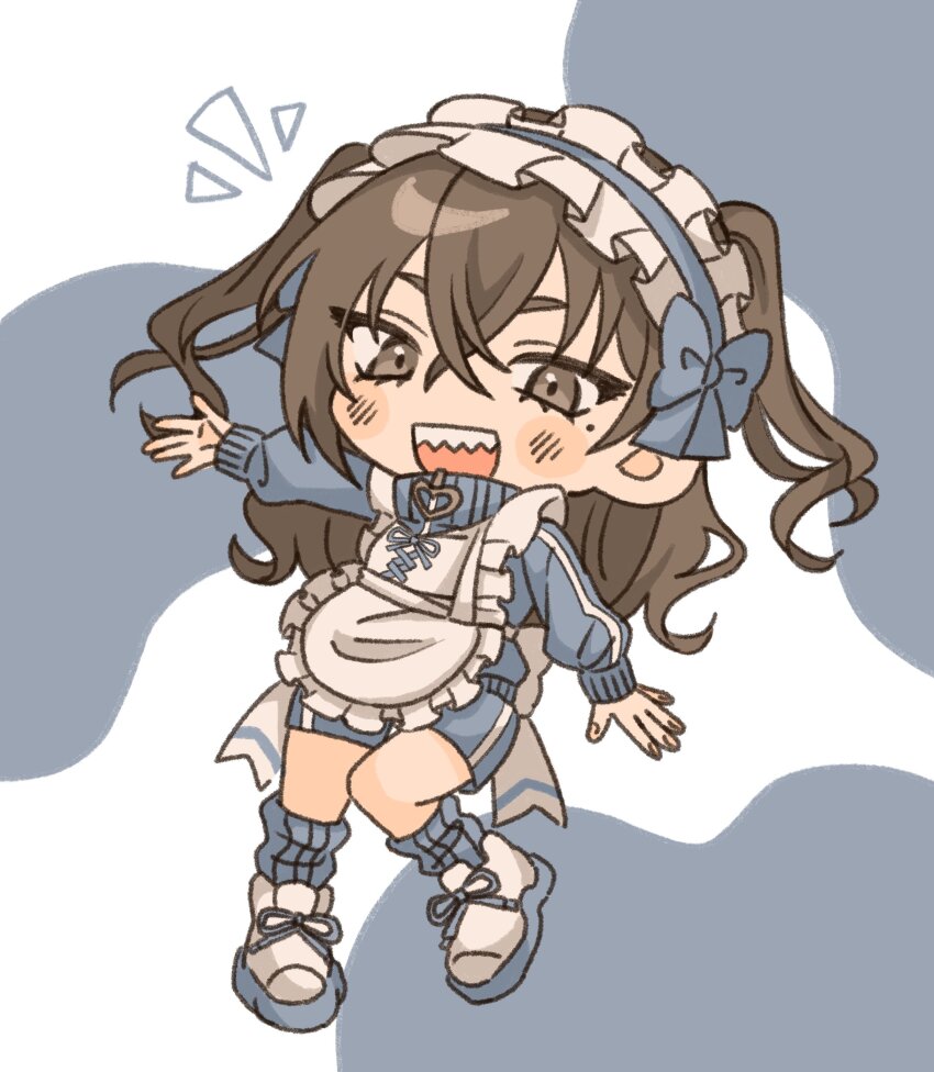 Sunazuka Akira (Idolmaster) Rule 34 Image