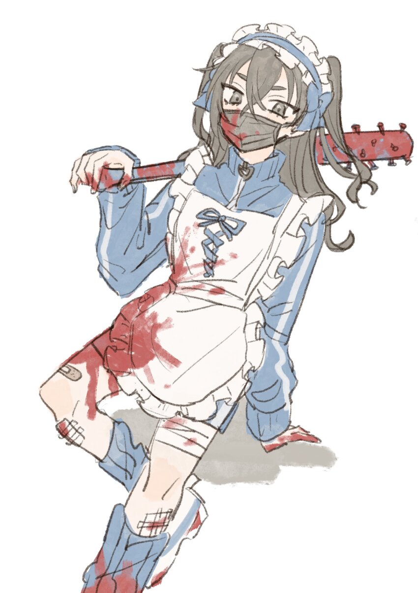 Sunazuka Akira (Idolmaster) Rule 34 Image