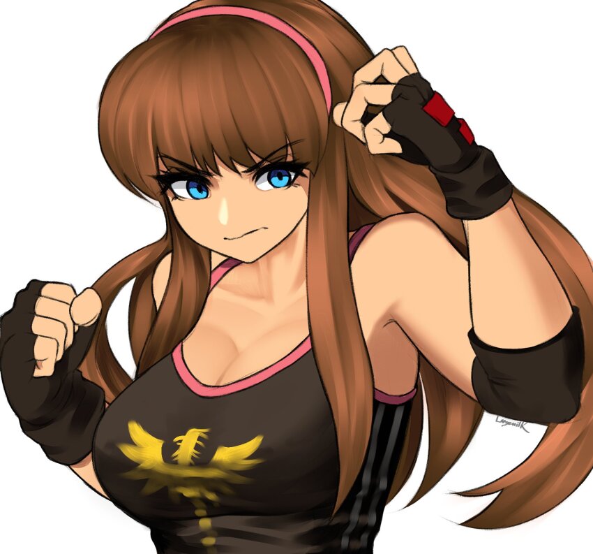 Hitomi (Doa) Rule 34 Image