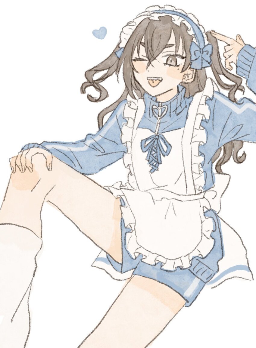 Sunazuka Akira (Idolmaster) Rule 34 Image