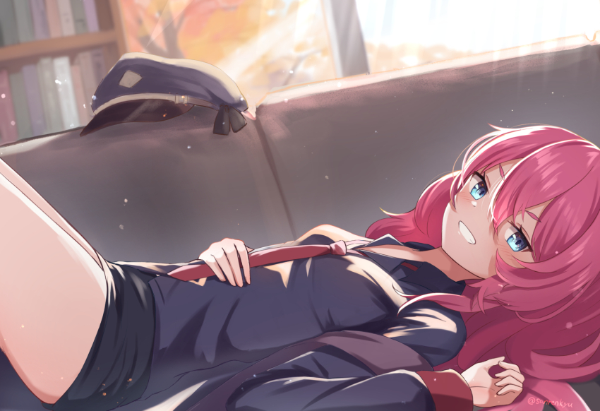 Iroha (Blue Archive) Rule 34 Image