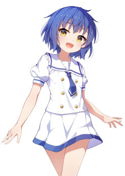 Blue Hair Rule 34 Image