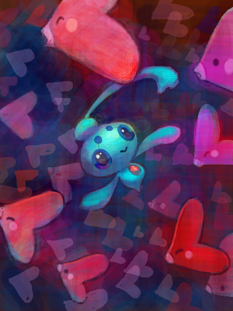 Gen 3 Pokemon (Nintendo) Rule 34 Image