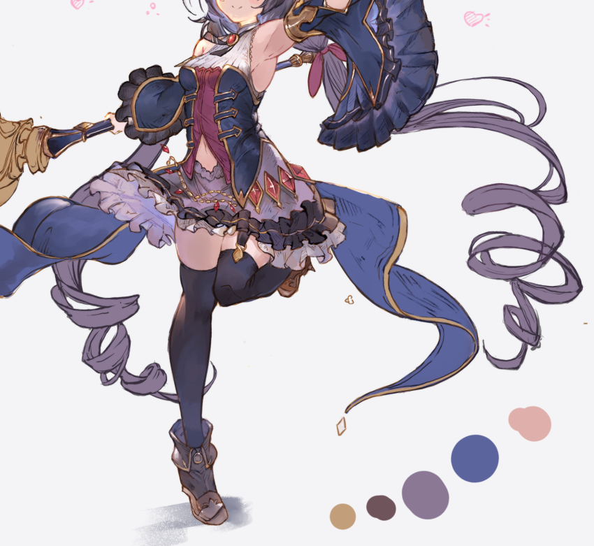 Karyl (Princess Connect!) Rule 34 Image