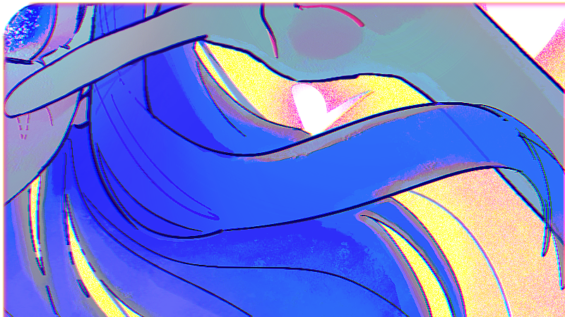 Aubrey (Omori) Rule 34 Image