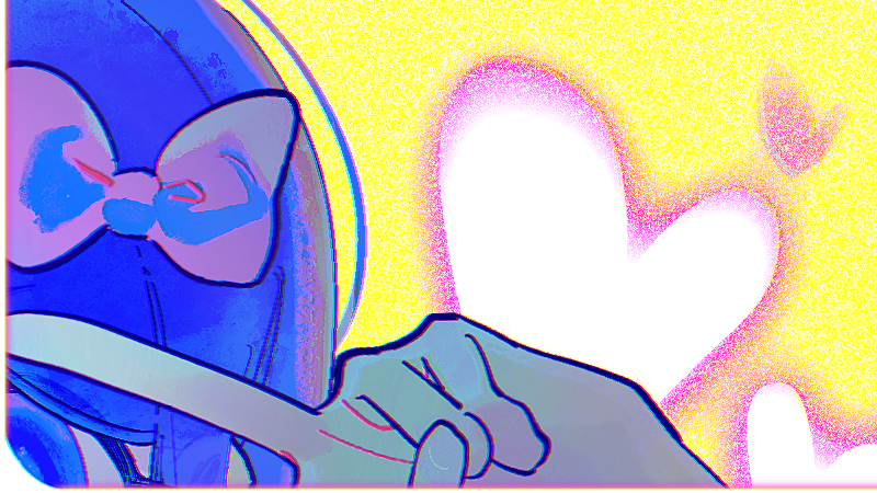 Aubrey (Omori) Rule 34 Image