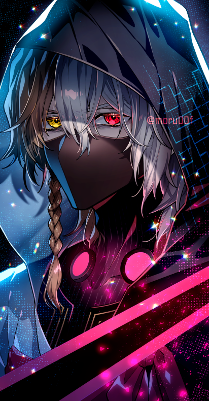 Antonio Salieri (Fate) Rule 34 Image