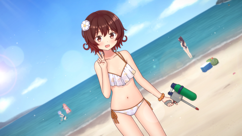 Kantai Collection Rule 34 Image